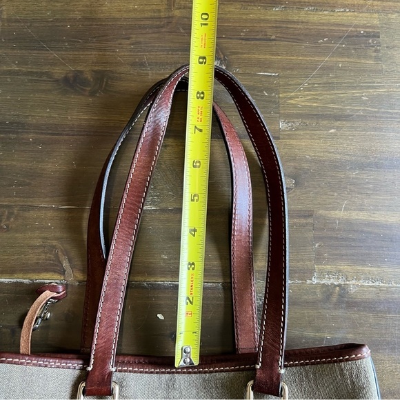 Dooney & Bourke Small Bucket Bag - Picture 10 of 14
